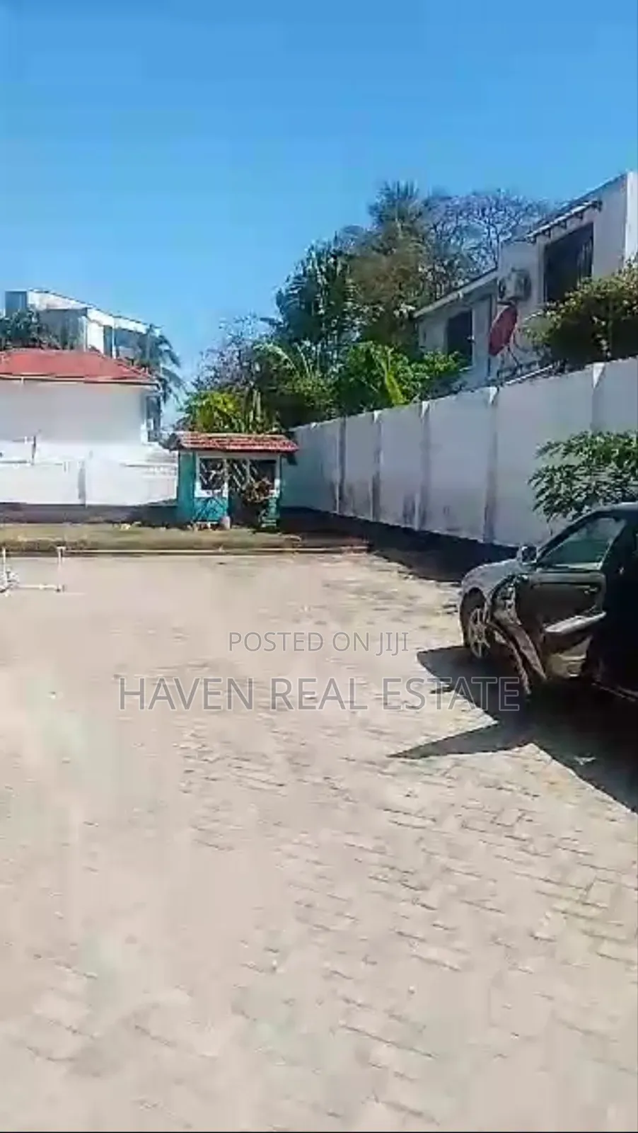 4bdrm House in Masaki for rent