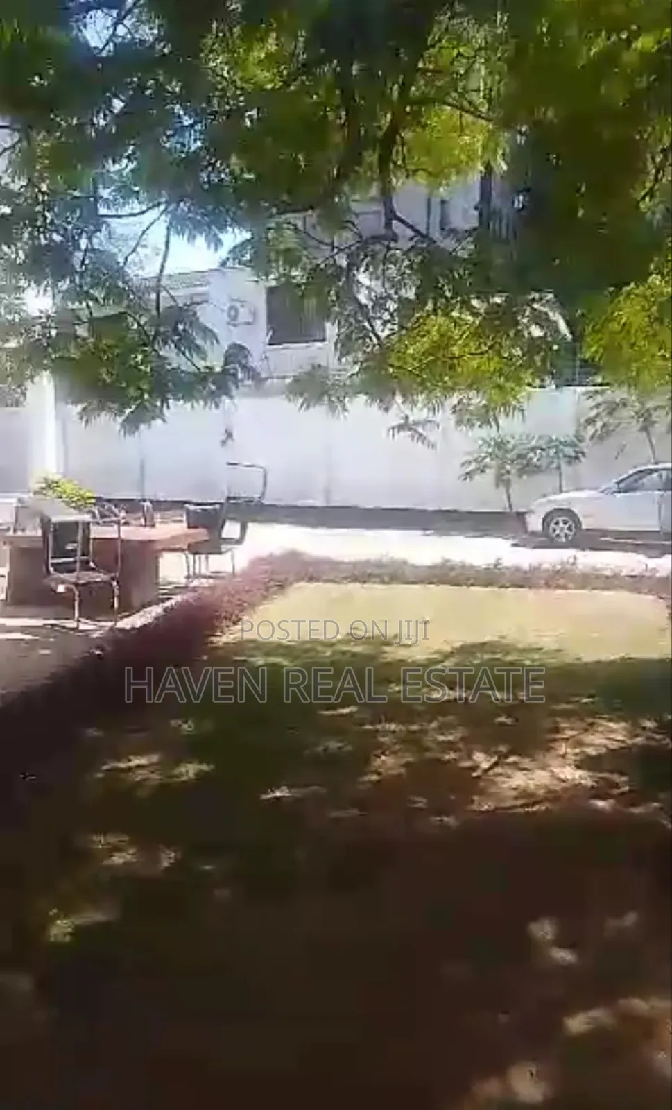 4bdrm House in Masaki for rent