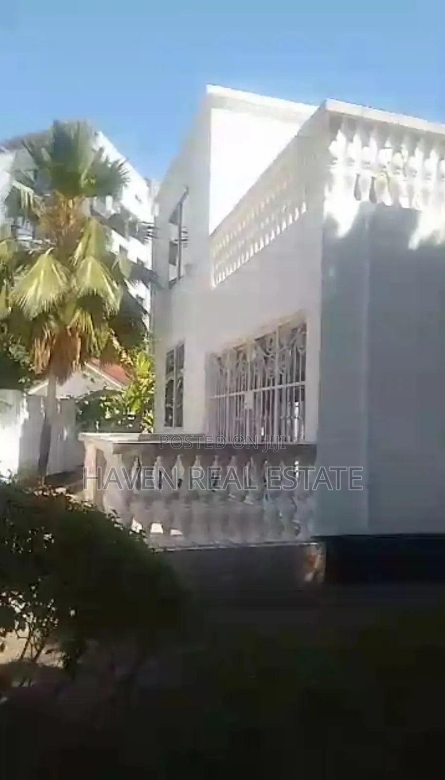 4bdrm House in Masaki for rent