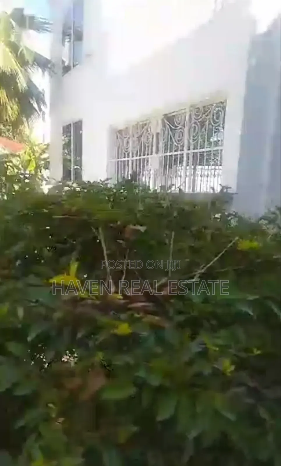 4bdrm House in Masaki for rent