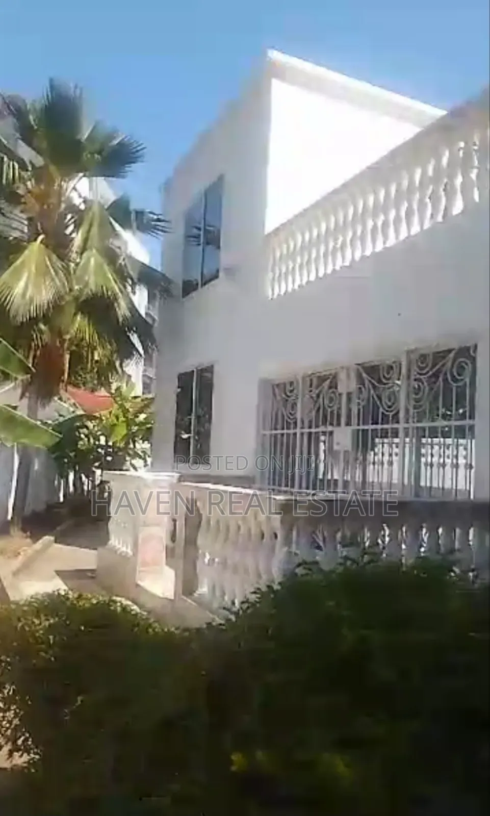 4bdrm House in Masaki for rent