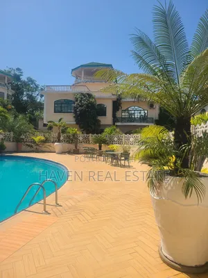Furnished 4bdrm Villa in Oyster Bay for rent