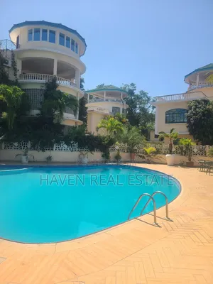 Furnished 4bdrm Villa in Oyster Bay for rent