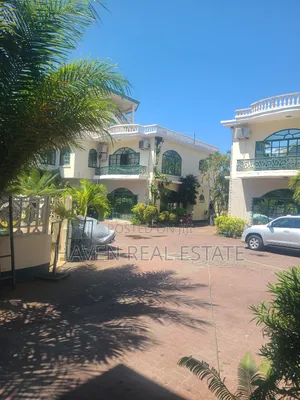 Furnished 4bdrm Villa in Oyster Bay for rent