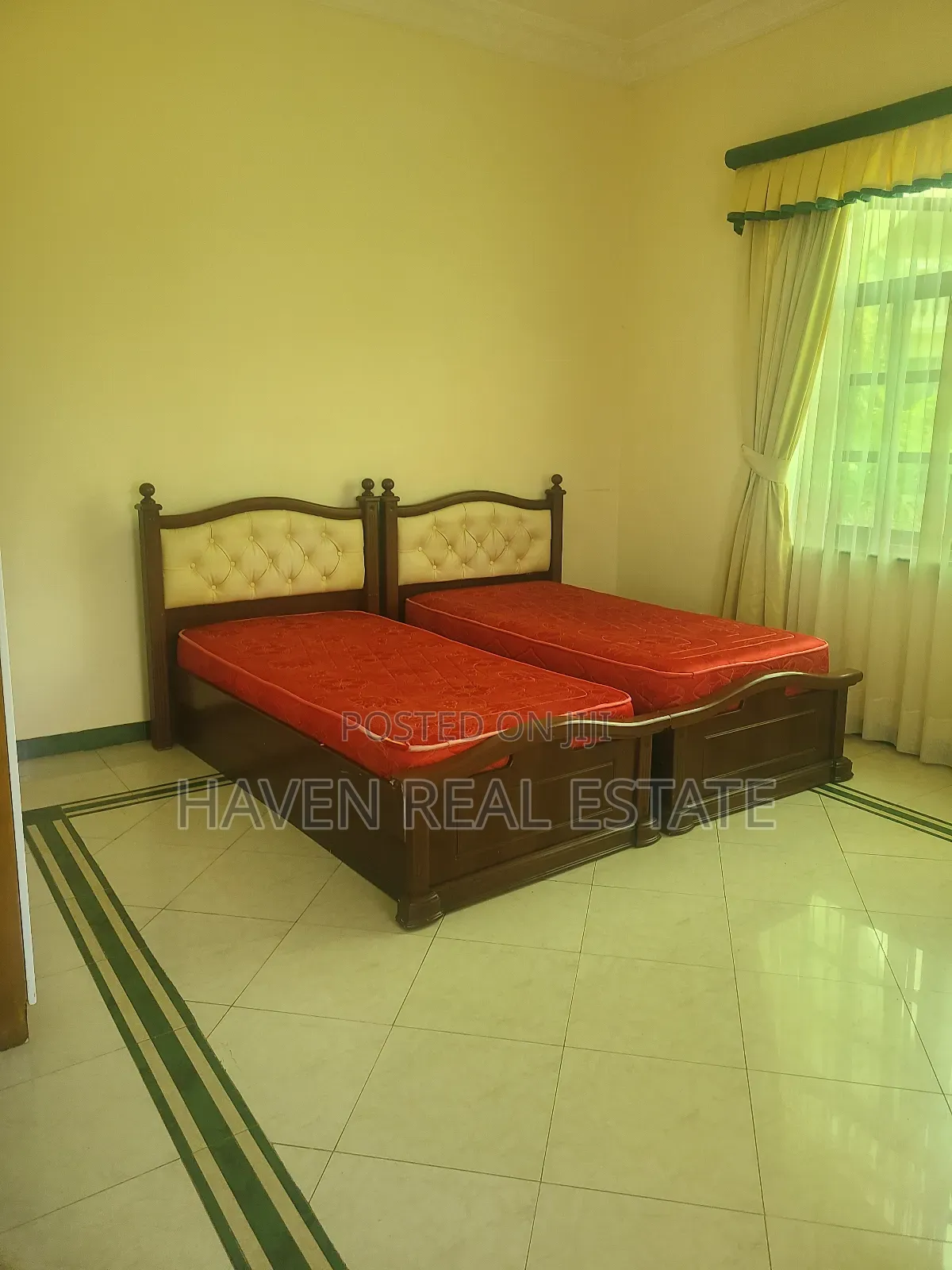 Furnished 4bdrm Villa in Oyster Bay for rent