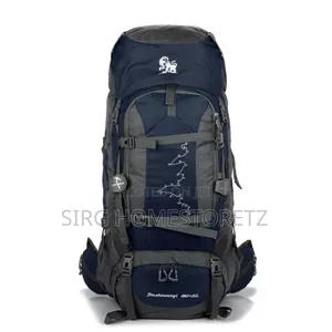 Hiking Bag Liter 85