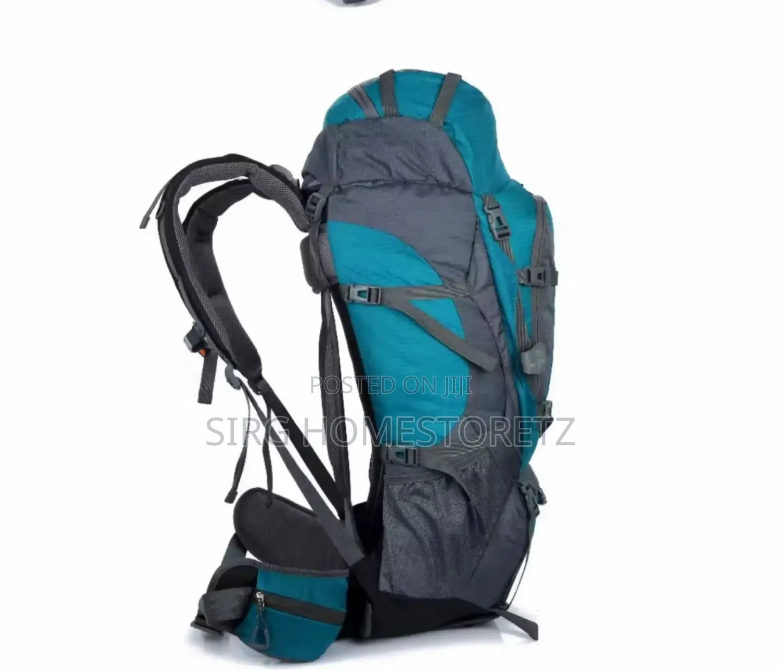 Hiking Bag Liter 85