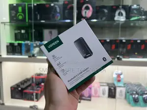 Ugreen Usb Bluetooth 5.3 Adapter for Pc, Plug Play for Windows