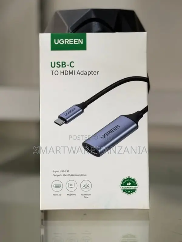 Usb C to Hdmi Adapter ( at 60hz), Usb Type C to Hdmi Cable Adapter
