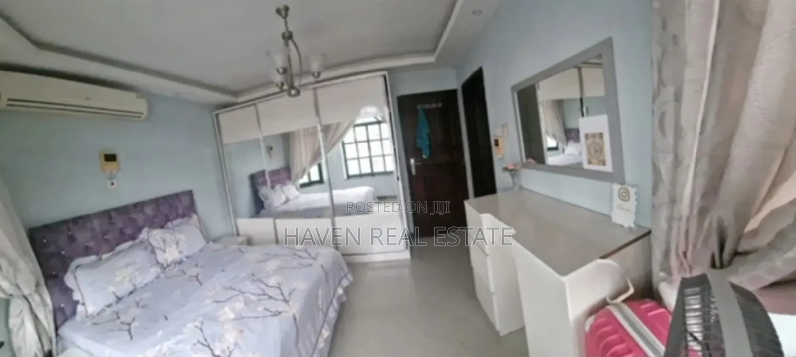 Furnished 5bdrm Villa in Mikocheni for sale