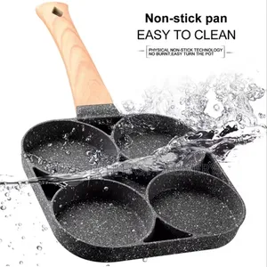 Breakfast Non-Stick Frying Pan