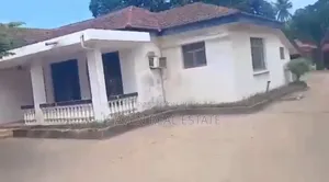 2100sqmt Plot for Sale at Mikocheni