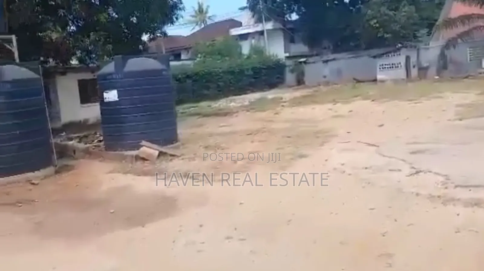 2100sqmt Plot for Sale at Mikocheni