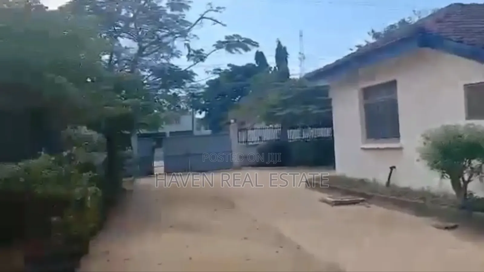 2100sqmt Plot for Sale at Mikocheni