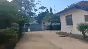 2100sqmt Plot for Sale at Mikocheni