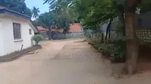 2100sqmt Plot for Sale at Mikocheni