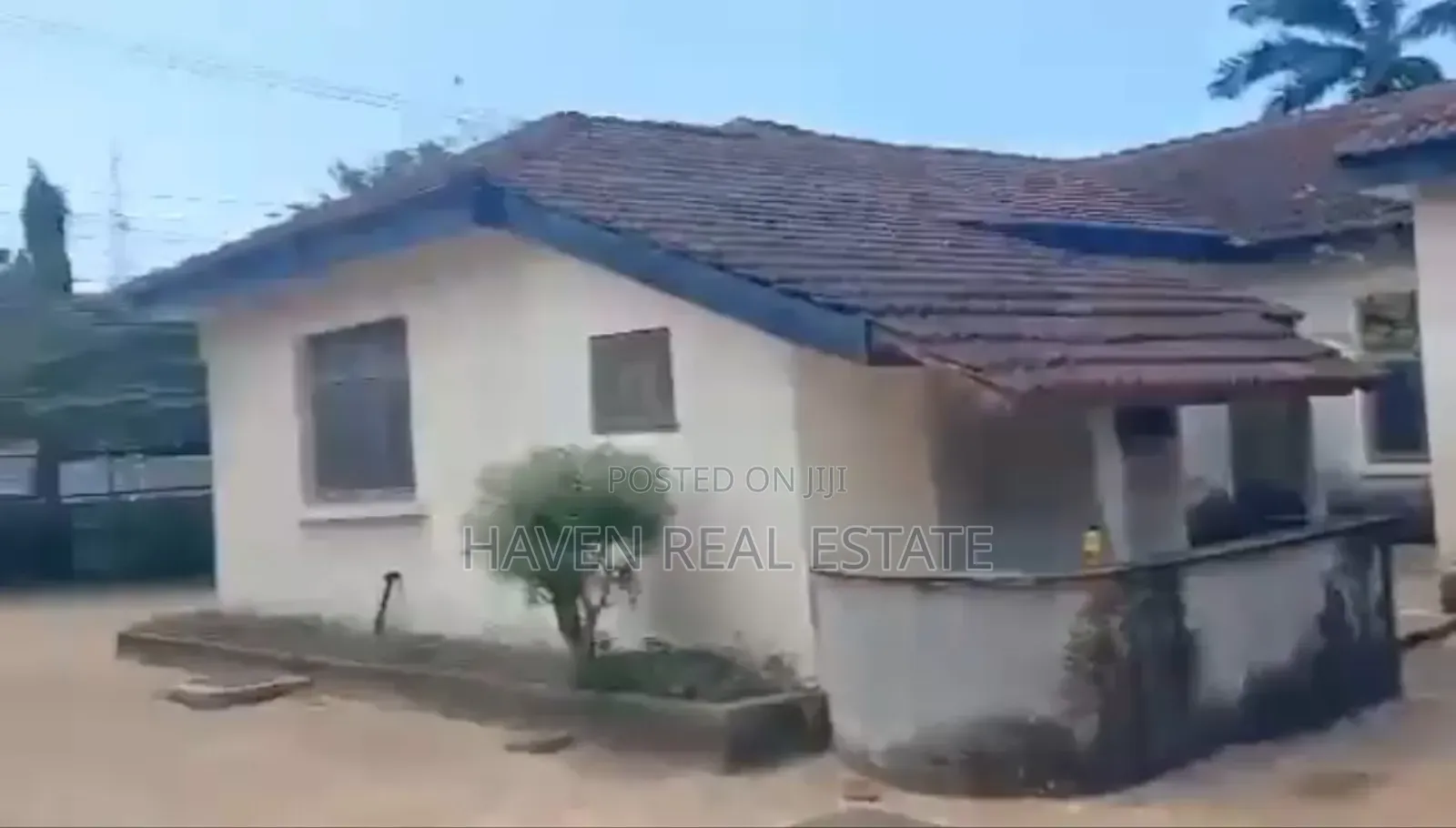 2100sqmt Plot for Sale at Mikocheni