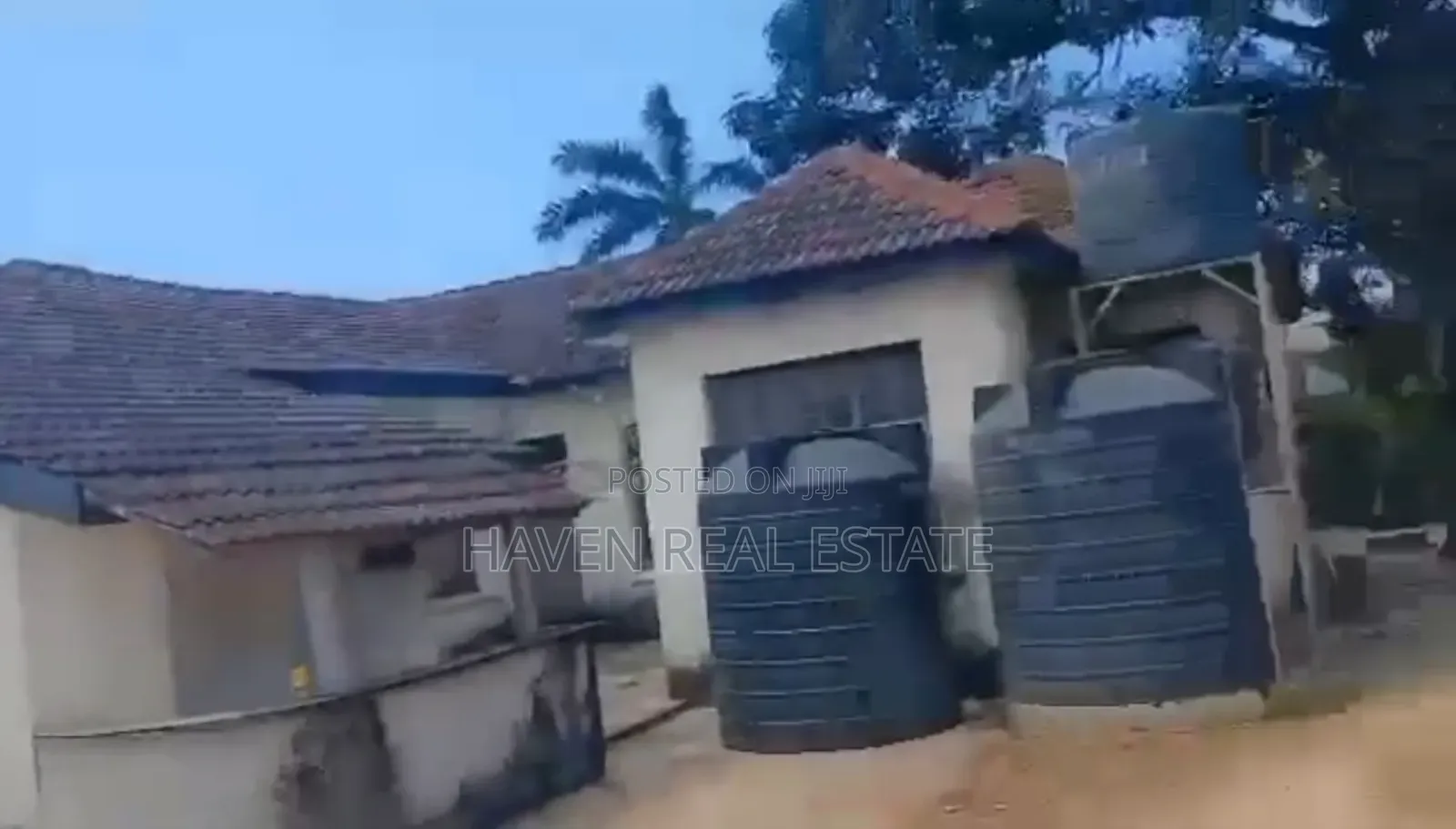 2100sqmt Plot for Sale at Mikocheni