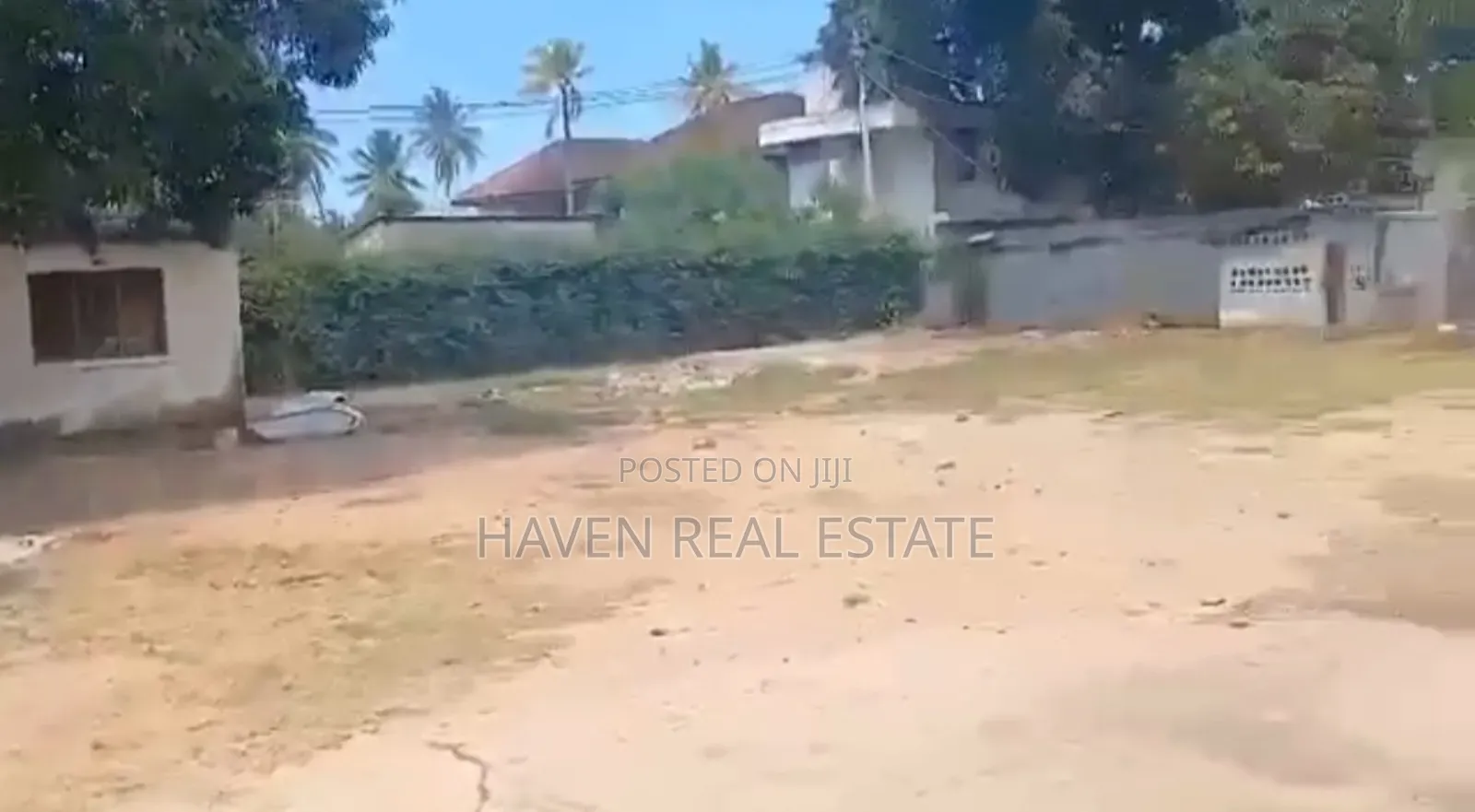 2100sqmt Plot for Sale at Mikocheni