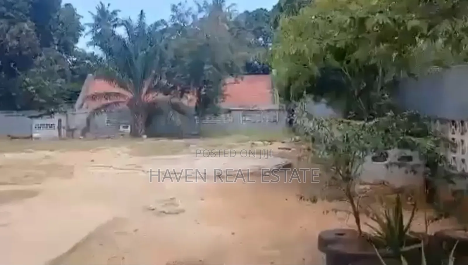 2100sqmt Plot for Sale at Mikocheni