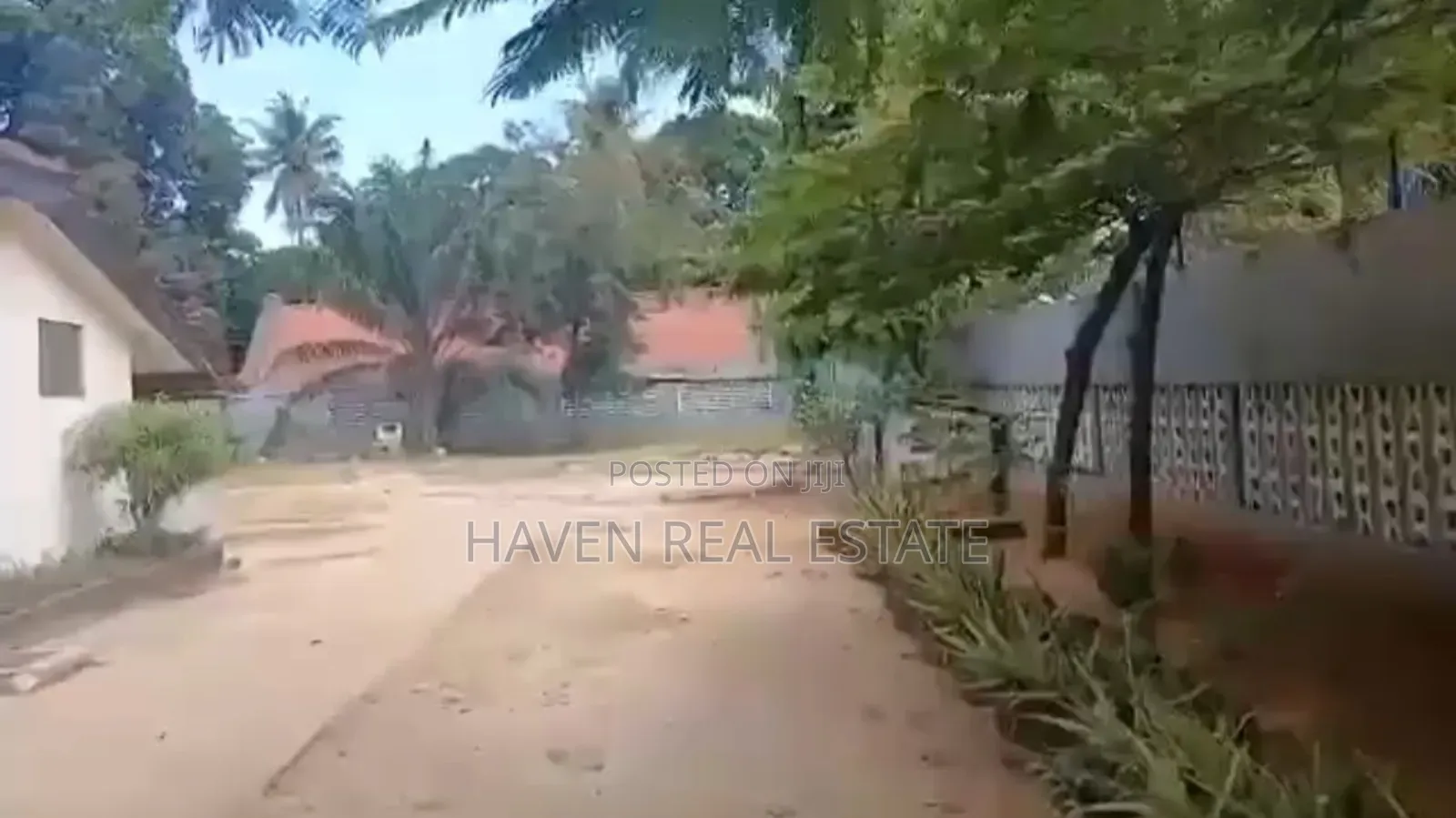 2100sqmt Plot for Sale at Mikocheni