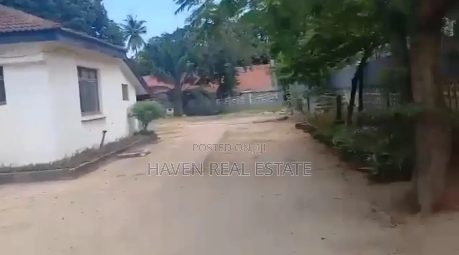 2100sqmt Plot for Sale at Mikocheni