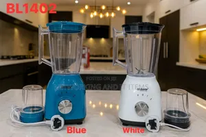 Aborder Blender 45,000