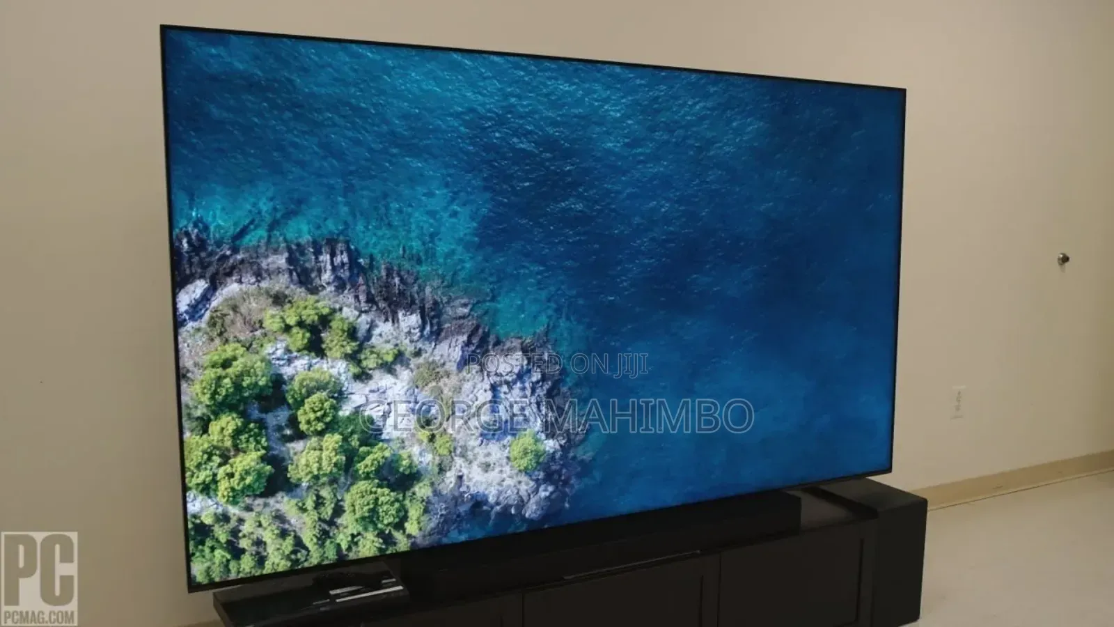 Samsung Qled