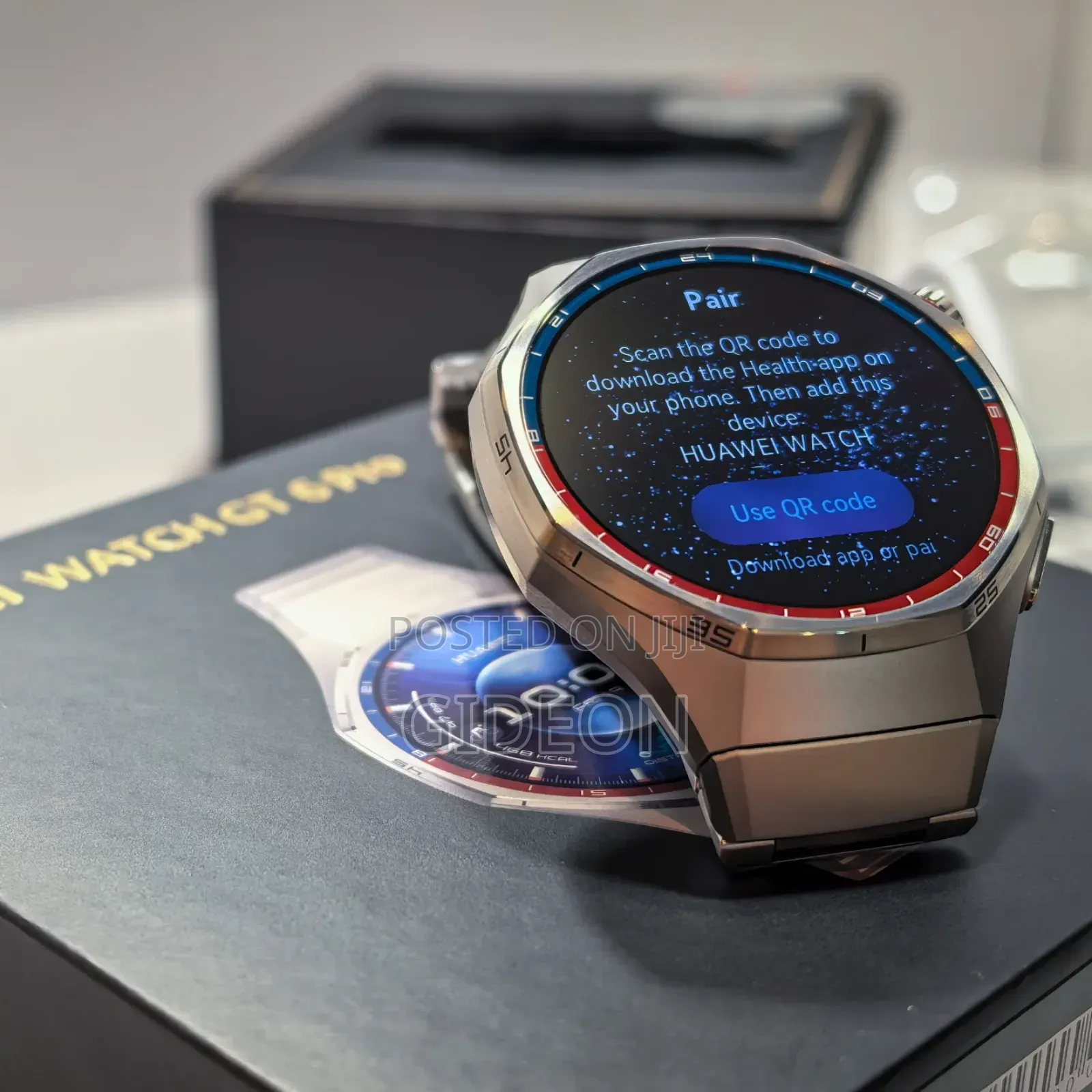 Huawei Watch 6 Gt Pro