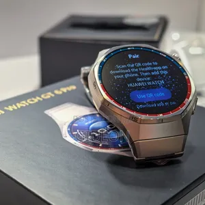 Huawei Watch 6 Gt Pro