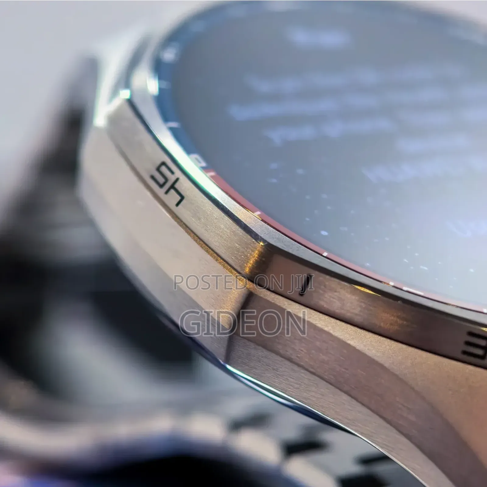 Huawei Watch 6 Gt Pro