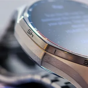 Huawei Watch 6 Gt Pro