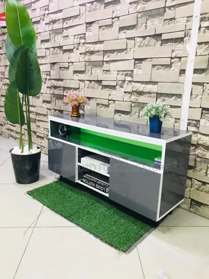 Shoe Case Meza Ya Tv