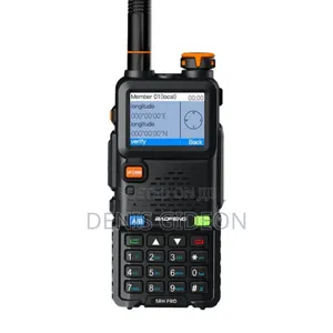 Baofeng Radio Call Uv-5r