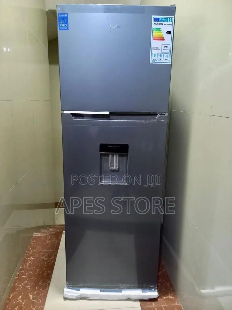 Ailyons Non Frost Fridge
