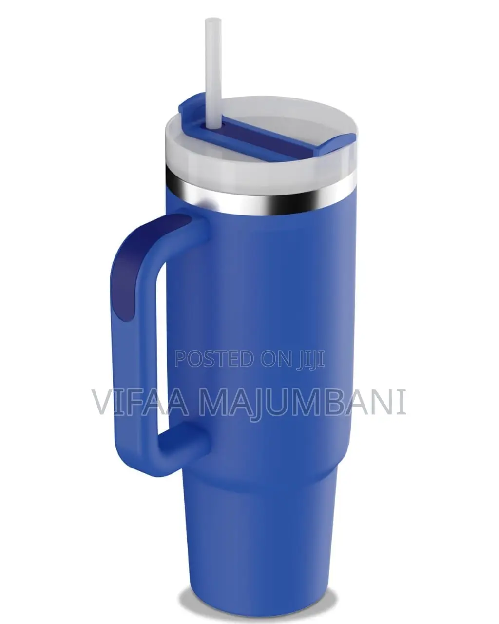 Chupa Ya Juice Na Chai