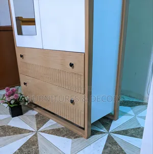 Wardrobe Available (Finishing Top-Notch Always)
