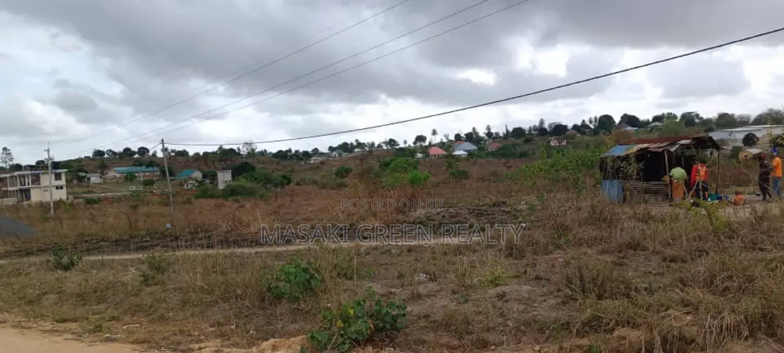 Plot for Sale at Kibaha