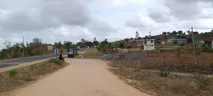 Plot for Sale at Kibaha