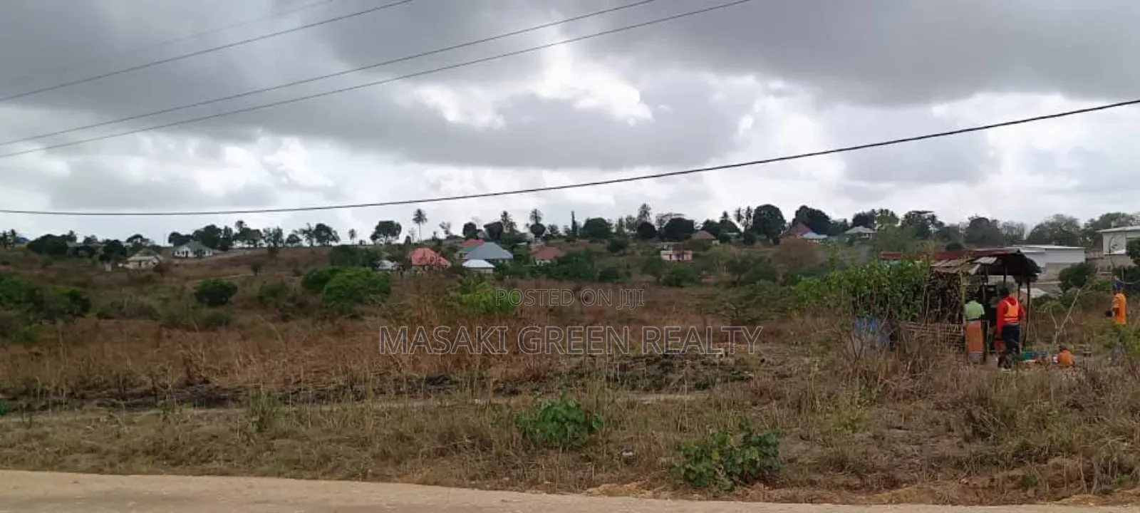 Plot for Sale at Kibaha