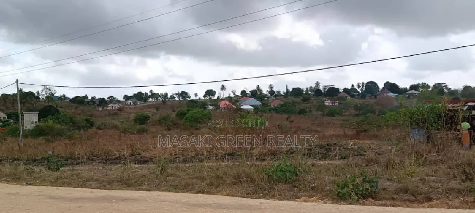 Plot for Sale at Kibaha