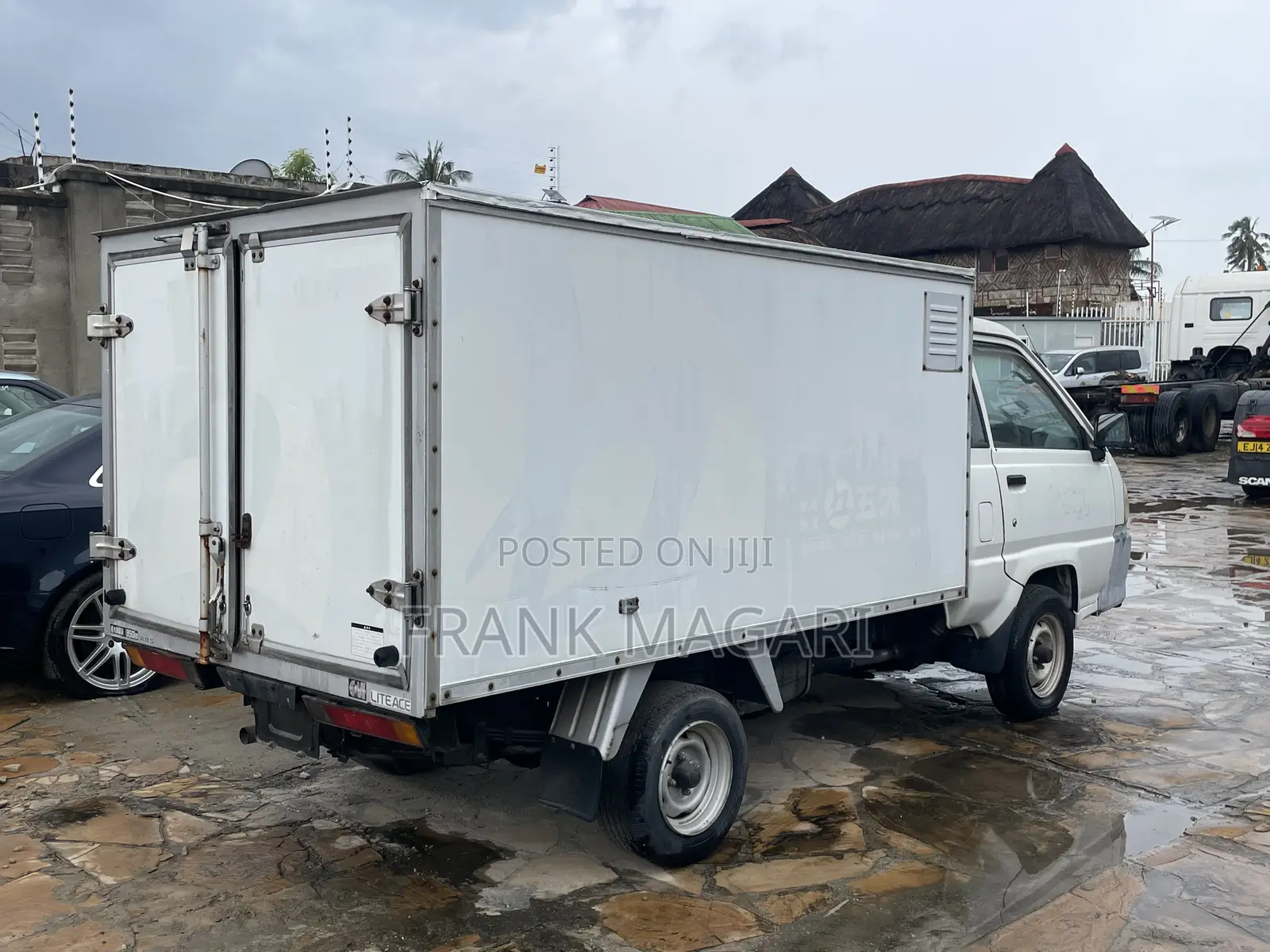 Toyota Liteace