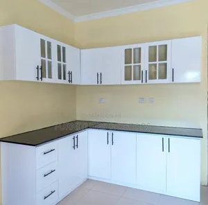 Kitchen Cabinet Set