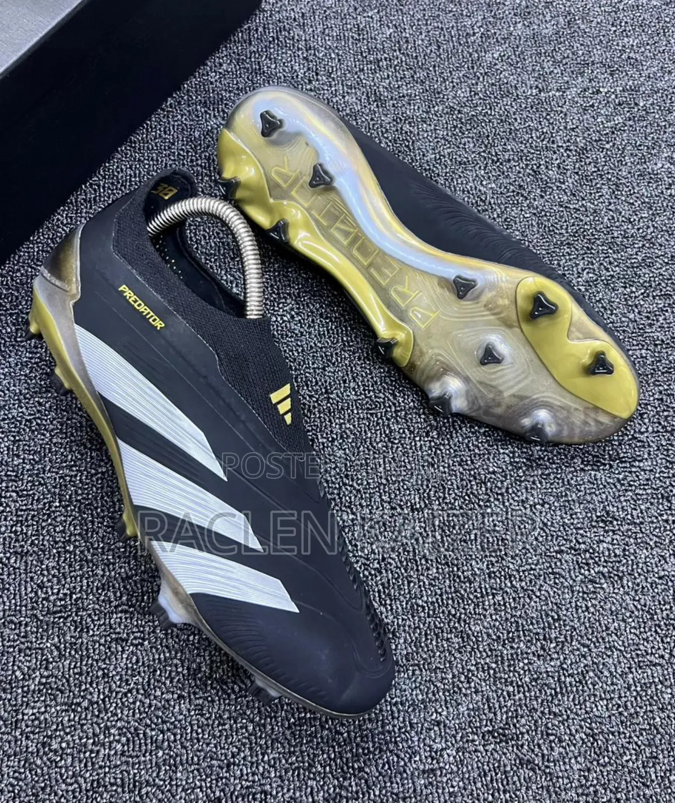 Adidas Predator Football Shoes