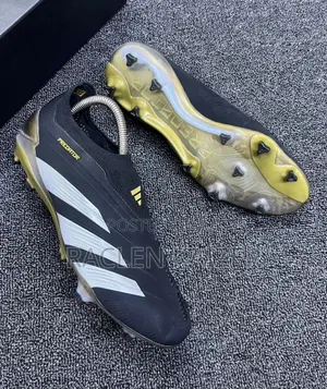 Adidas Predator Football Shoes