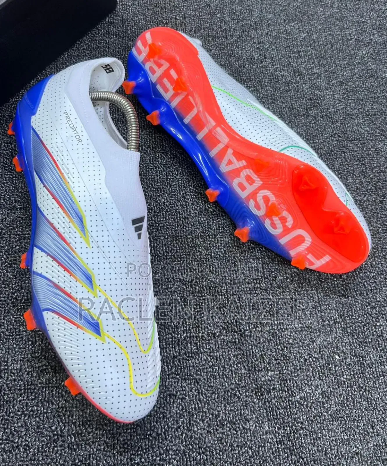 Adidas Predator Football Shoes