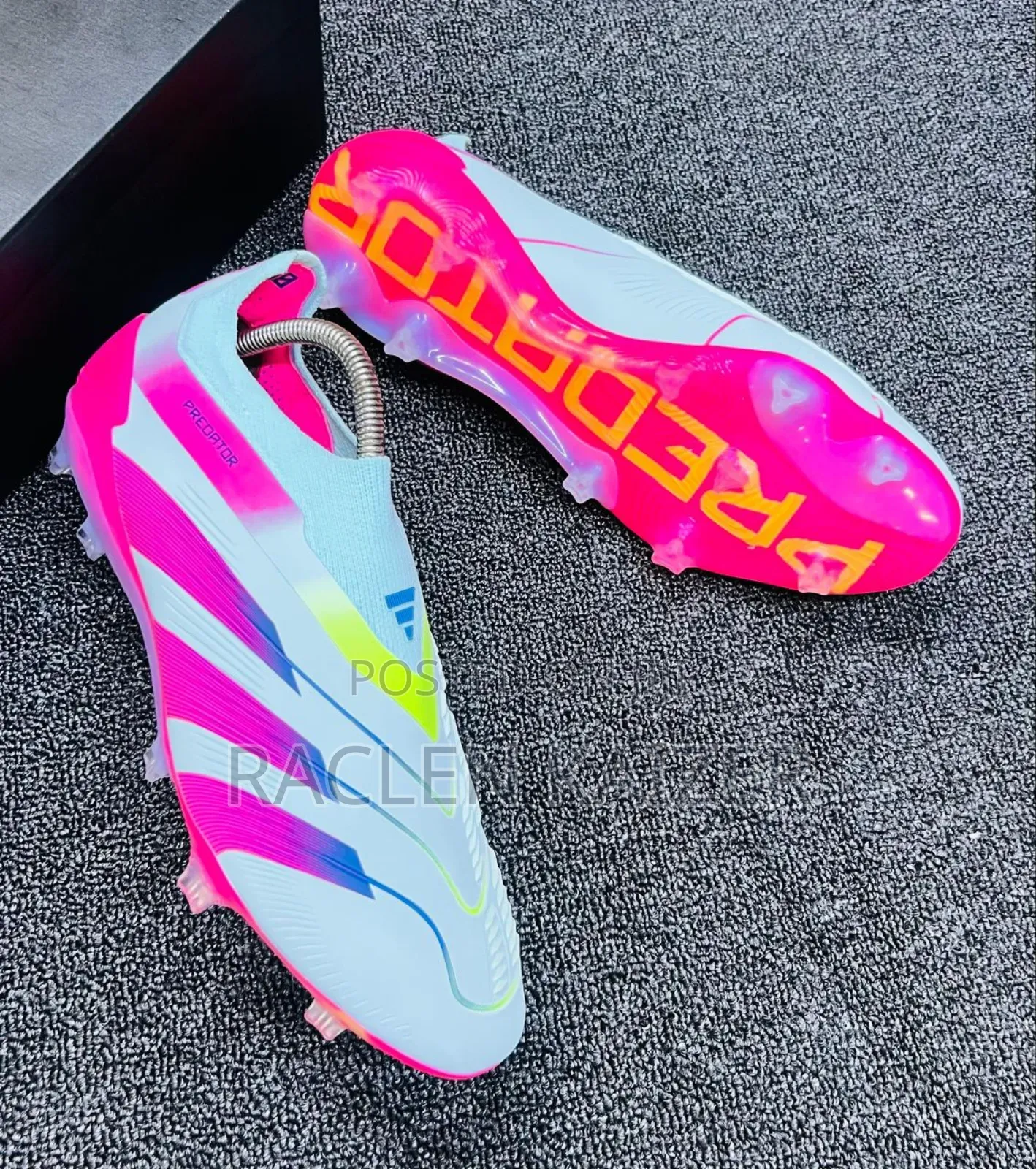 Adidas Predator Football Shoes