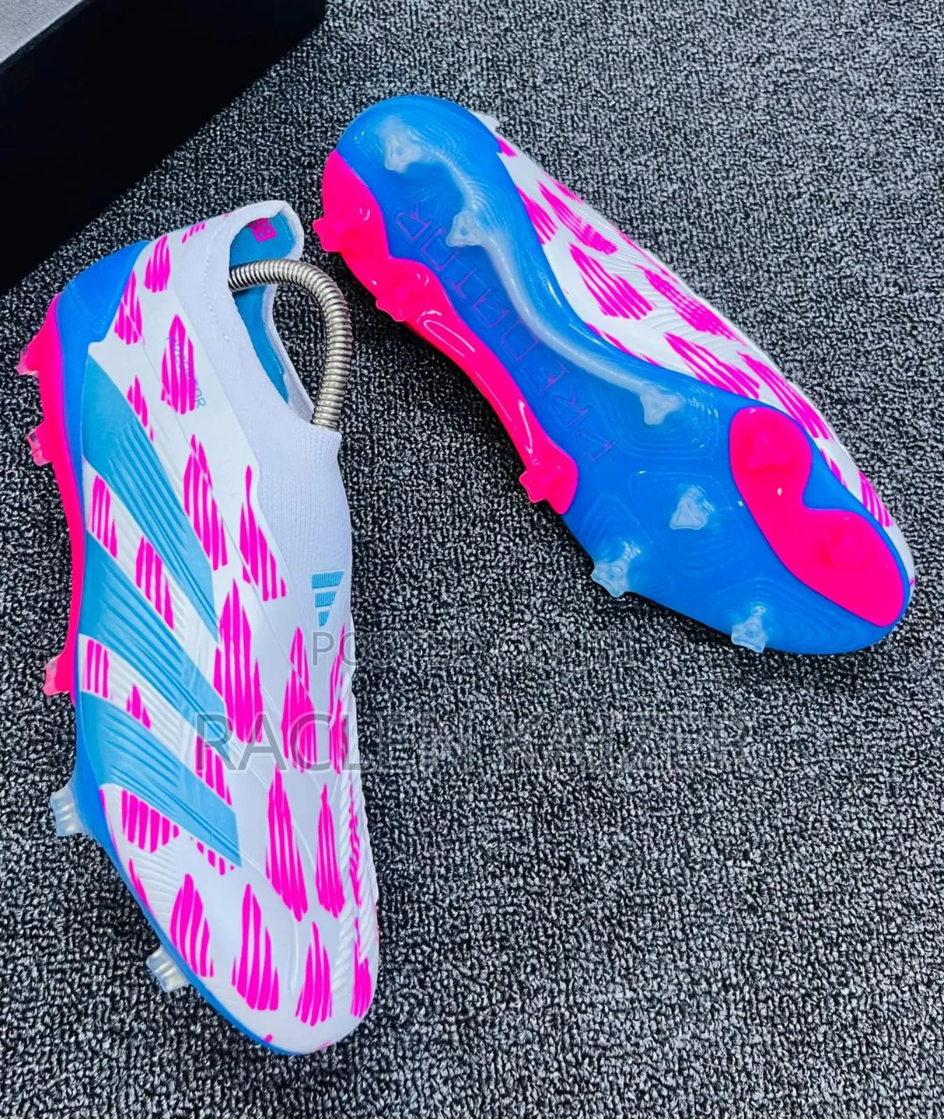 Adidas Predator Football Shoes