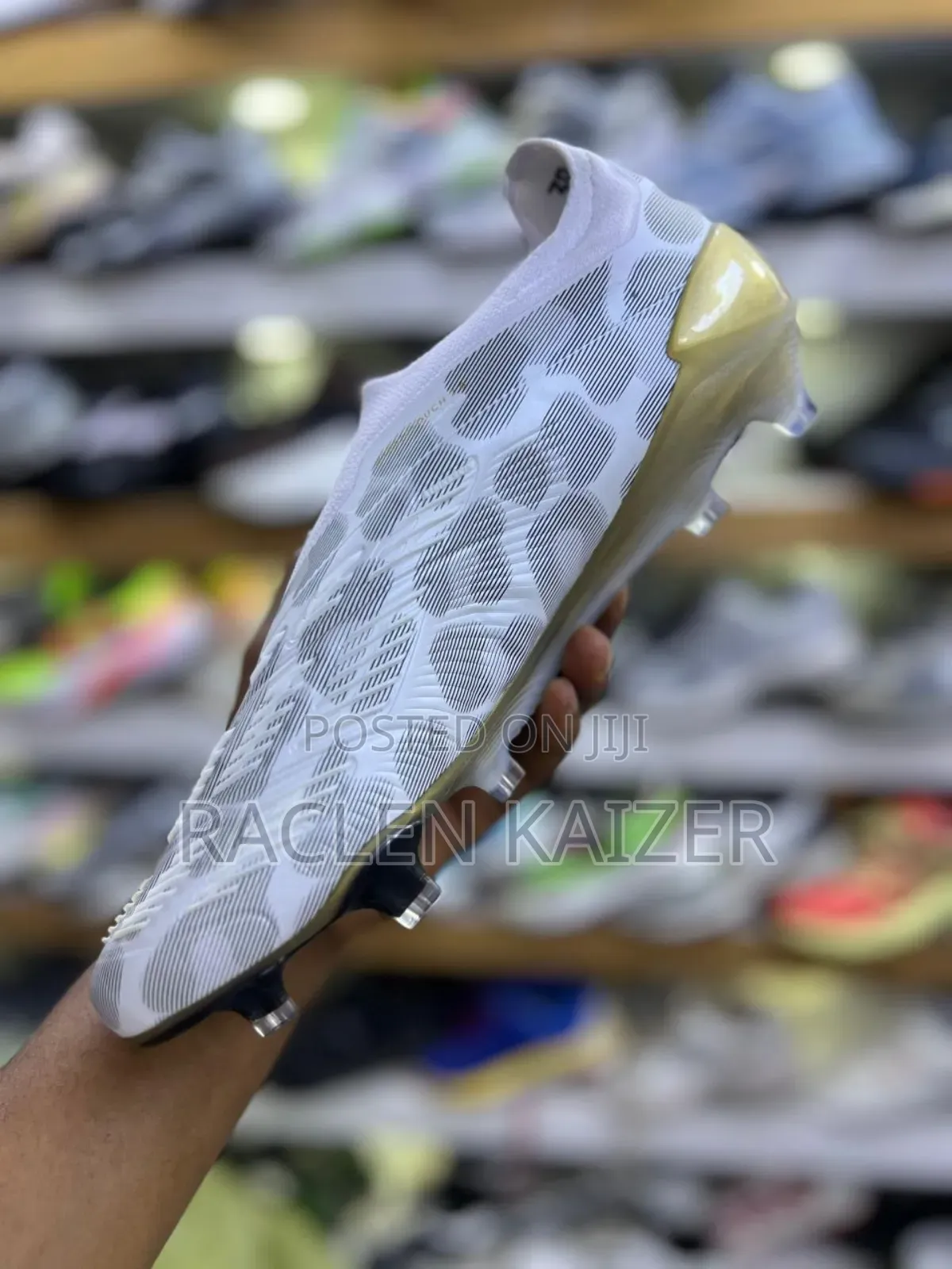 Adidas Predator Football Shoes