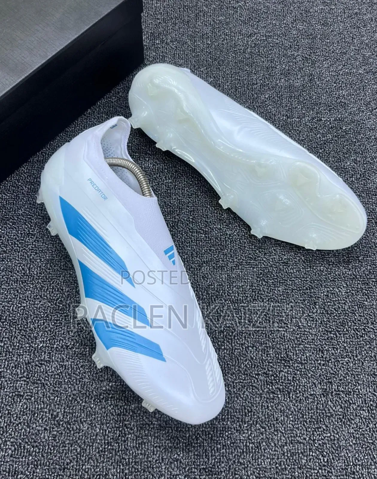 Adidas Predator Football Shoes